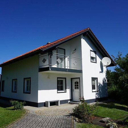 Ferienhaus Englburg In Absolut Ruhiger Lage Tittling ภายนอก รูปภาพ