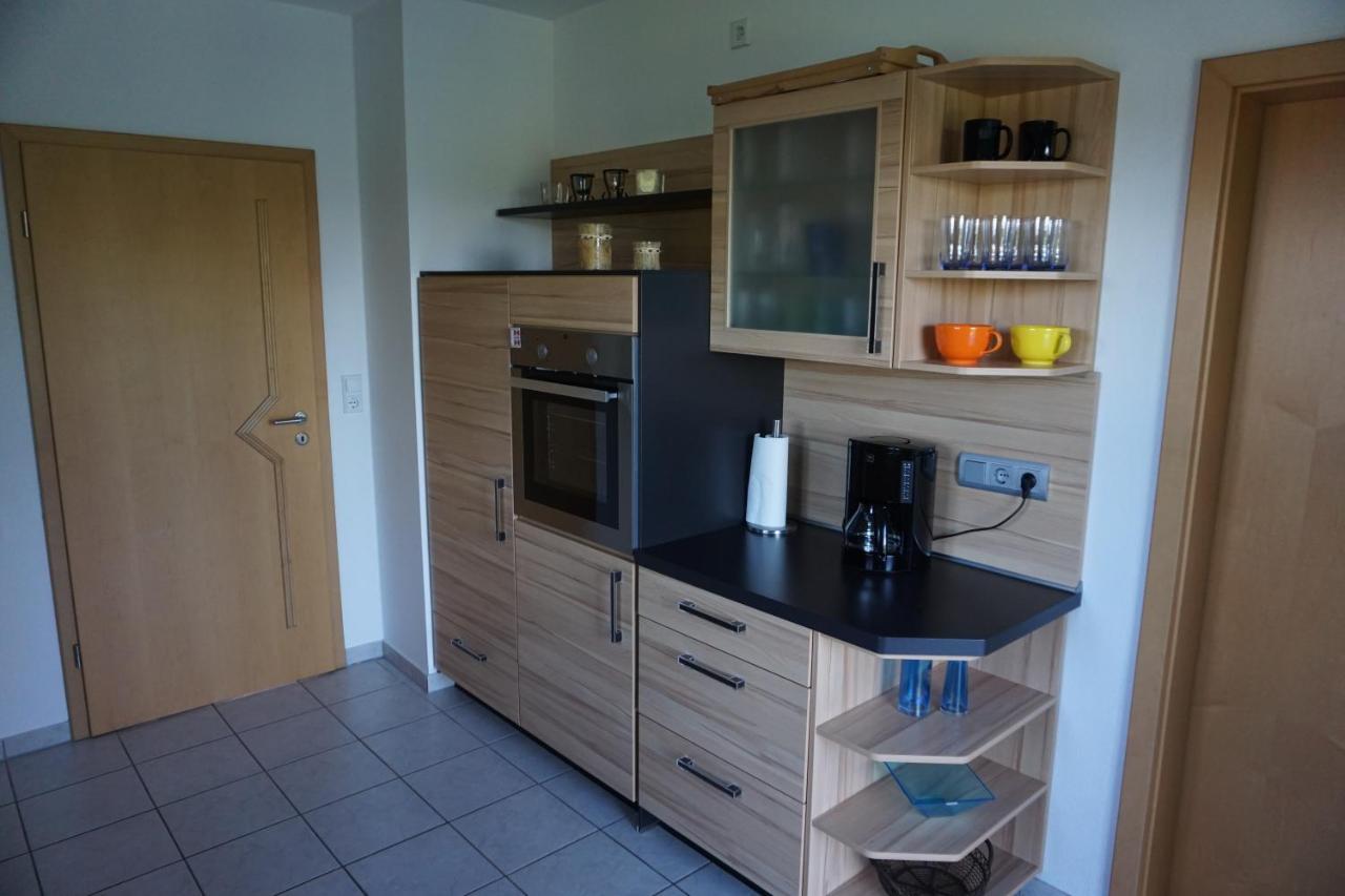 Ferienhaus Englburg In Absolut Ruhiger Lage Tittling ภายนอก รูปภาพ