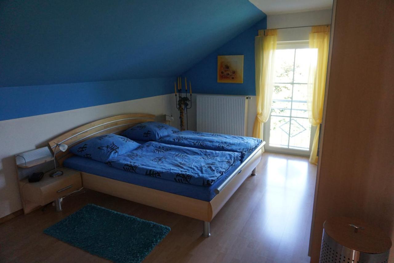 Ferienhaus Englburg In Absolut Ruhiger Lage Tittling ภายนอก รูปภาพ